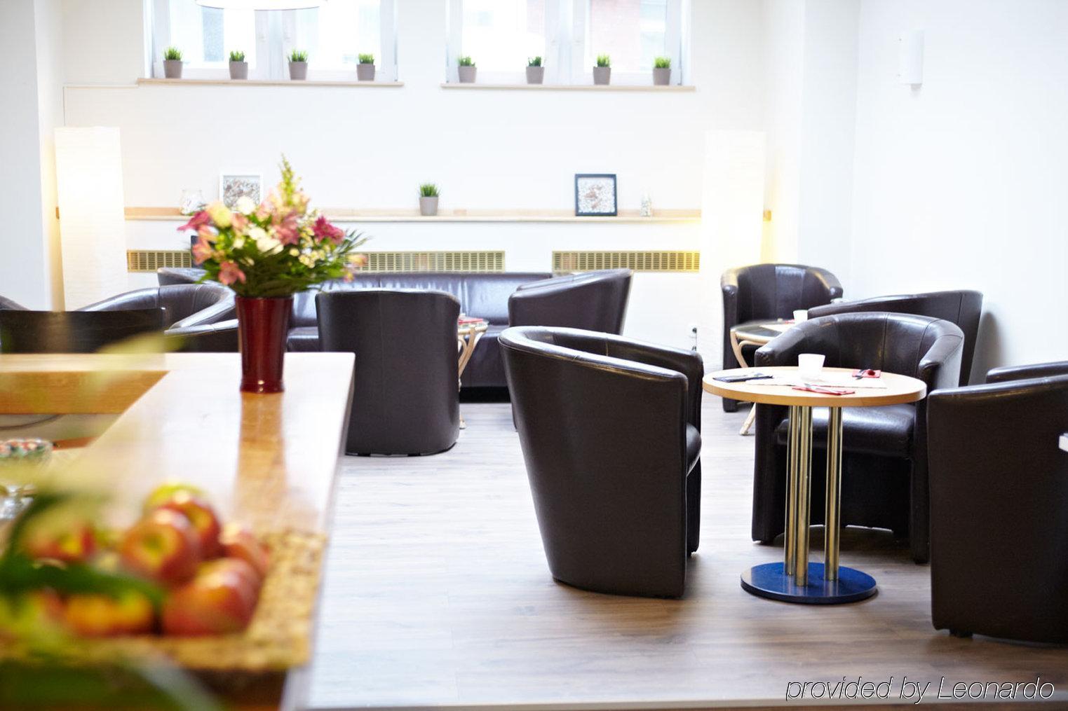 Hotel Ostseehalle Kiel By Premiere Classe Exteriör bild